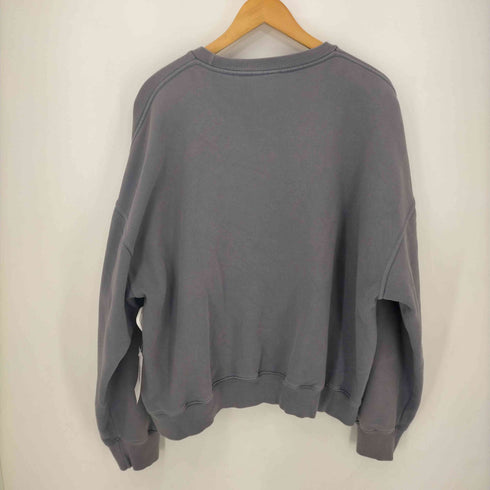 パラグラフ PARAGRAPH 22AW ファイヤーエンブレム L/S スウェット メンズ JPN:2