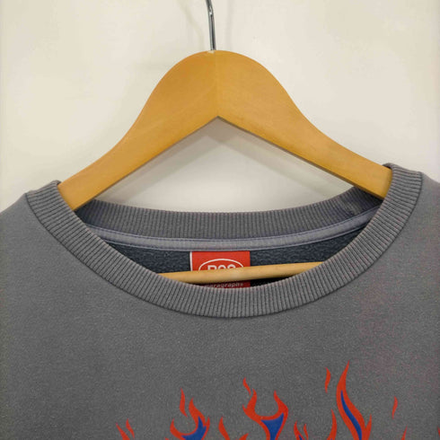 パラグラフ PARAGRAPH 22AW ファイヤーエンブレム L/S スウェット メンズ JPN:2