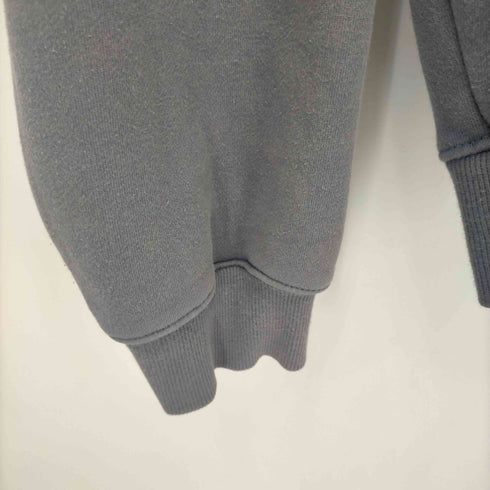 パラグラフ PARAGRAPH 22AW ファイヤーエンブレム L/S スウェット メンズ JPN:2