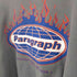 パラグラフ PARAGRAPH 22AW ファイヤーエンブレム L/S スウェット メンズ JPN:2