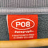 パラグラフ PARAGRAPH 22AW ファイヤーエンブレム L/S スウェット メンズ JPN:2