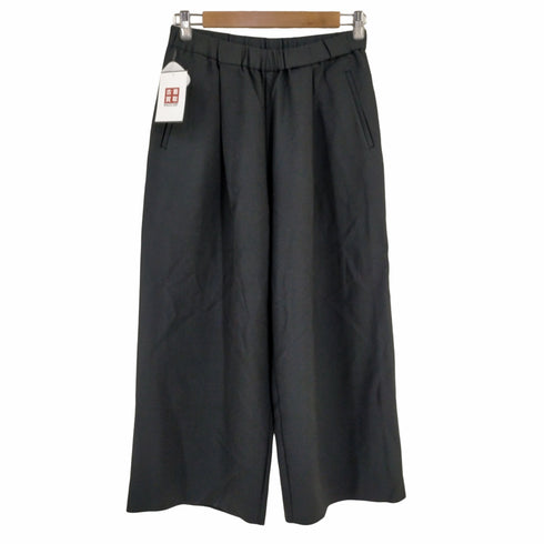 ジャーナルスタンダード JOURNAL STANDARD TWINSストレートパンツ レディース 38