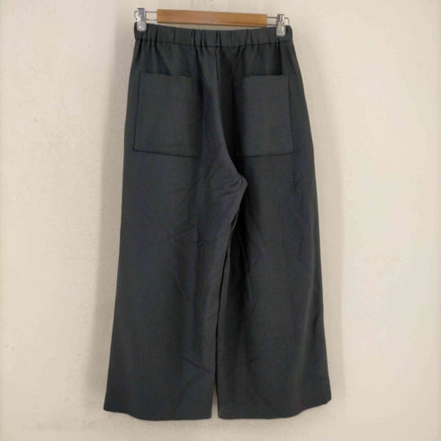 ジャーナルスタンダード JOURNAL STANDARD TWINSストレートパンツ レディース 38