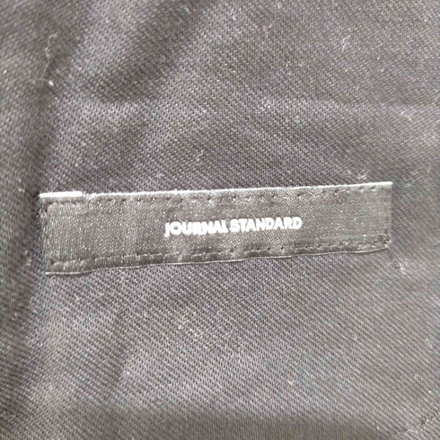 ジャーナルスタンダード JOURNAL STANDARD TWINSストレートパンツ レディース 38