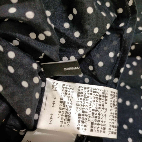 ジャーナルスタンダード JOURNAL STANDARD 80ローンタックシャツ レディース