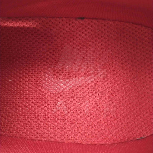 ナイキ NIKE Air Max 90 Ultra Essential Gym Red レディース JPN:23.5