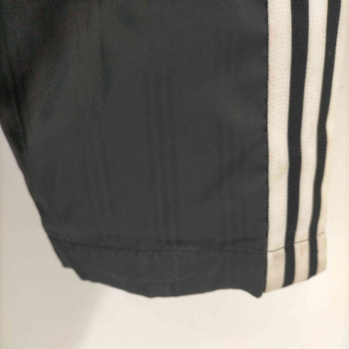 アディダス adidas ダウン ベンチコート メンズ import:M