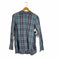 デニムアンドサプライ ラルフローレン DENIM & SUPPLY RALPH LAUREN チェック柄 ボタンダウンシャツ メンズ JPN:S