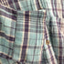 デニムアンドサプライ ラルフローレン DENIM & SUPPLY RALPH LAUREN チェック柄 ボタンダウンシャツ メンズ JPN:S