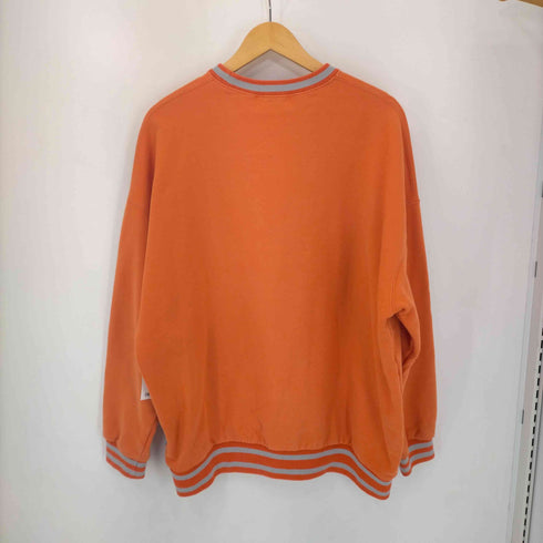 ケボズ KEboz KAC SWEAT SHIRTS メンズ JPN:L