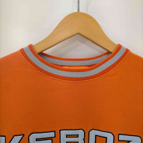 ケボズ KEboz KAC SWEAT SHIRTS メンズ JPN:L