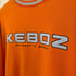 ケボズ KEboz KAC SWEAT SHIRTS メンズ JPN:L
