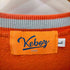 ケボズ KEboz KAC SWEAT SHIRTS メンズ JPN:L