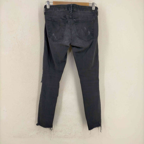 マザー mother Looker Crop Fray レディース 26