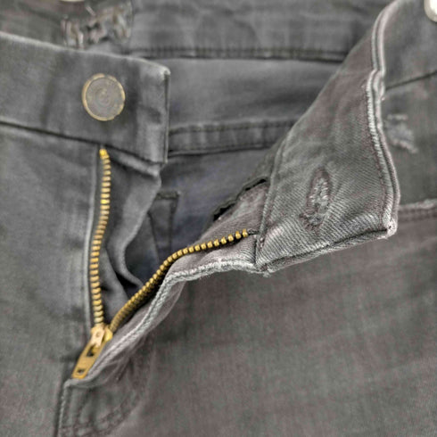 マザー mother Looker Crop Fray レディース 26