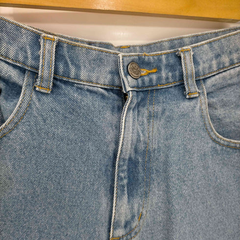 センチメーター centimeter Centimeter piece patch denim pants メンズ JPN:L