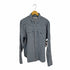 ポロジーンズカンパニーラルフローレン POLO JEANS COMPANY RALPH LAUREN SLIM FIT ギンガムチェック ウエスタンシャツ メンズ import:L