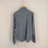 ポロジーンズカンパニーラルフローレン POLO JEANS COMPANY RALPH LAUREN SLIM FIT ギンガムチェック ウエスタンシャツ メンズ import:L