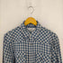 ポロジーンズカンパニーラルフローレン POLO JEANS COMPANY RALPH LAUREN SLIM FIT ギンガムチェック ウエスタンシャツ メンズ import:L