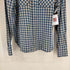 ポロジーンズカンパニーラルフローレン POLO JEANS COMPANY RALPH LAUREN SLIM FIT ギンガムチェック ウエスタンシャツ メンズ import:L