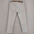 ヤヌーク YANUK デニム boys cropped レディース 25
