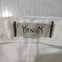 ヤヌーク YANUK デニム boys cropped レディース 25