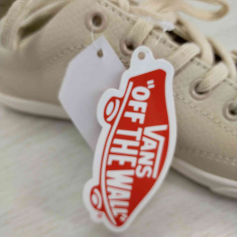 バンズ VANS BRIAN ブライアン レディース JPN:22.5