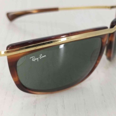 レイバン Ray-Ban B&L Olympian オリンピアン ボシュロム サングラス メンズ