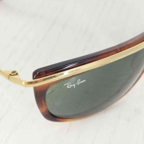 レイバン Ray-Ban B&L Olympian オリンピアン ボシュロム サングラス メンズ