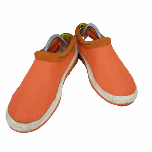 ヘロン プレストン HERON PRESTON SLIPPERS LOAFERS タスマン メンズ JPN:27