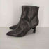 チャールズキース CHARLES & KEITH スティレットヒール アンクルブーツ レディース JPN:23.5