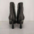 チャールズキース CHARLES & KEITH スティレットヒール アンクルブーツ レディース JPN:23.5