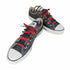 コンバース CONVERSE LEATHER ALL STAR OX レザー オールスター スニーカー メンズ JPN:26.5