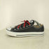 コンバース CONVERSE LEATHER ALL STAR OX レザー オールスター スニーカー メンズ JPN:26.5