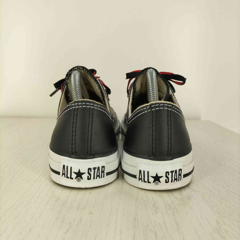 コンバース CONVERSE LEATHER ALL STAR OX レザー オールスター スニーカー メンズ JPN:26.5