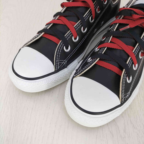 コンバース CONVERSE LEATHER ALL STAR OX レザー オールスター スニーカー メンズ JPN:26.5