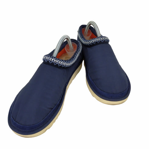 アグ UGG TASMAN MLT タスマンミリタリー ナイロン スリッポン シューズ メンズ JPN:26
