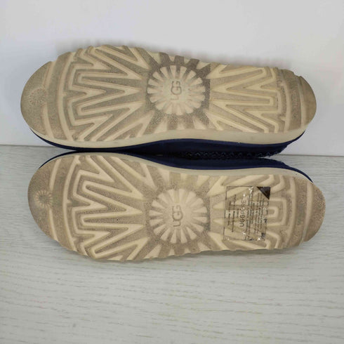 アグ UGG TASMAN MLT タスマンミリタリー ナイロン スリッポン シューズ メンズ JPN:26