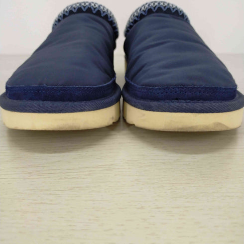 アグ UGG TASMAN MLT タスマンミリタリー ナイロン スリッポン シューズ メンズ JPN:26