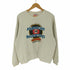ヘインズ Hanes 90S 刺繍タグ HEAVYWEIGHT USA製 ショップ 企業 ロゴ プリント クルーネック スウェット メンズ GRAND/GRANDE LARGE
