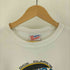 ヘインズ Hanes 90S 刺繍タグ HEAVYWEIGHT USA製 ショップ 企業 ロゴ プリント クルーネック スウェット メンズ GRAND/GRANDE LARGE