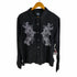 ステューシー Stussy Emb Dragon L/SL Shirt メンズ JPN:M