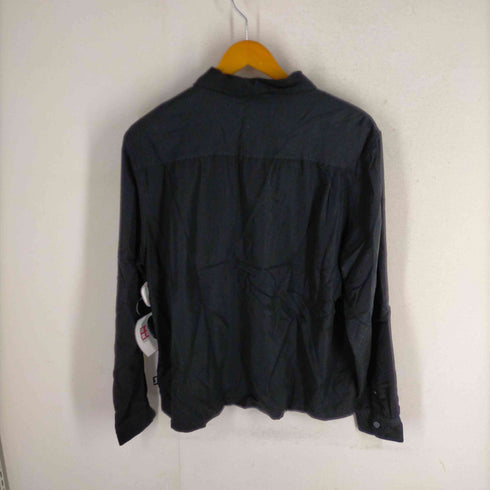 ステューシー Stussy Emb Dragon L/SL Shirt メンズ JPN:M