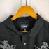 ステューシー Stussy Emb Dragon L/SL Shirt メンズ JPN:M