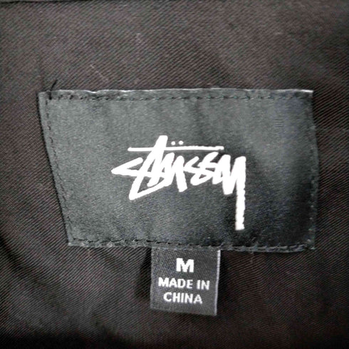 ステューシー Stussy Emb Dragon L/SL Shirt メンズ JPN:M