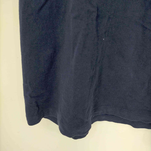 ポロバイラルフローレン Polo by RALPH LAUREN 別注 USAプリントクルーネック半袖Tシャツ メンズ import:S