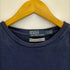 ポロバイラルフローレン Polo by RALPH LAUREN 別注 USAプリントクルーネック半袖Tシャツ メンズ import:S