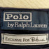 ポロバイラルフローレン Polo by RALPH LAUREN 別注 USAプリントクルーネック半袖Tシャツ メンズ import:S