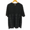 語楽 clothing 愛プリント tシャツ メンズ 3L