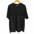 語楽 clothing 愛プリント tシャツ メンズ 3L